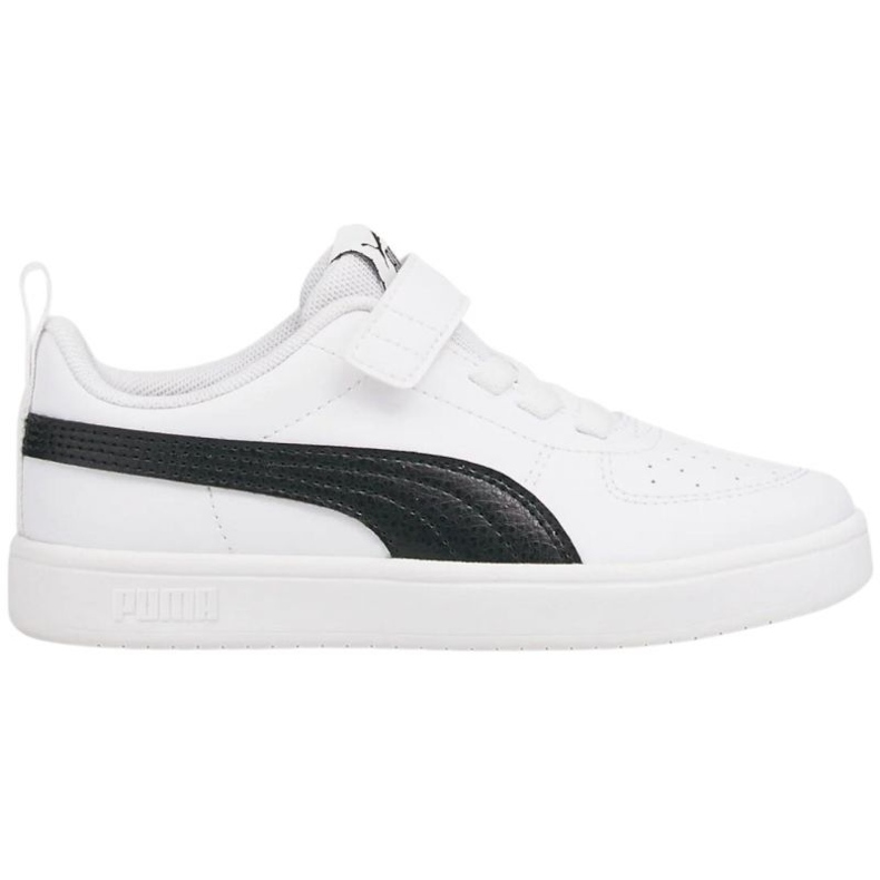 Puma Rickie Ac Ps Jr 385836 03 shoes white