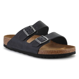 Birkenstock Arizona 0552111 Flip-Flops black