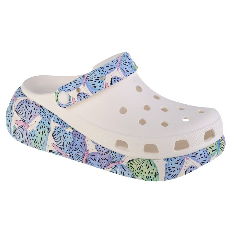 Butterfly crocs 2025
