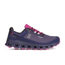 Running shoes On Running Cloudvista W 7498275 violet Running shoes On Running Cloudvista W 7498275 violet