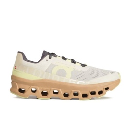 Running shoes On Running Cloudmonster M 6198286 white Running shoes On Running Cloudmonster M 6198286 white