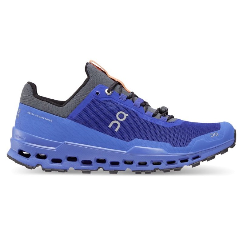 Running shoes On Running Cloudultra M 4498574 blue