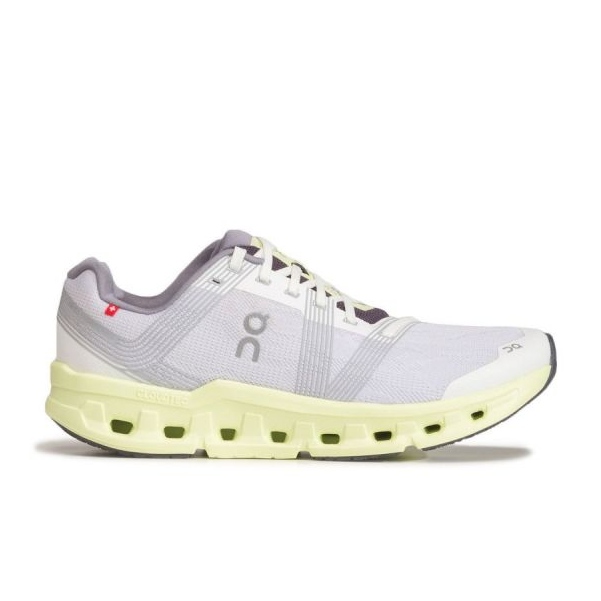 On Running Cloudgo M 5598234 running shoes white