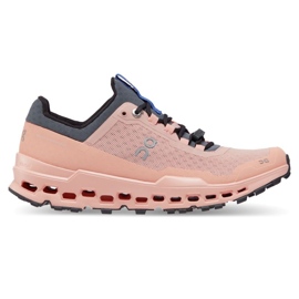 Running Shoes On Running Cloudultra W 4498573 pink