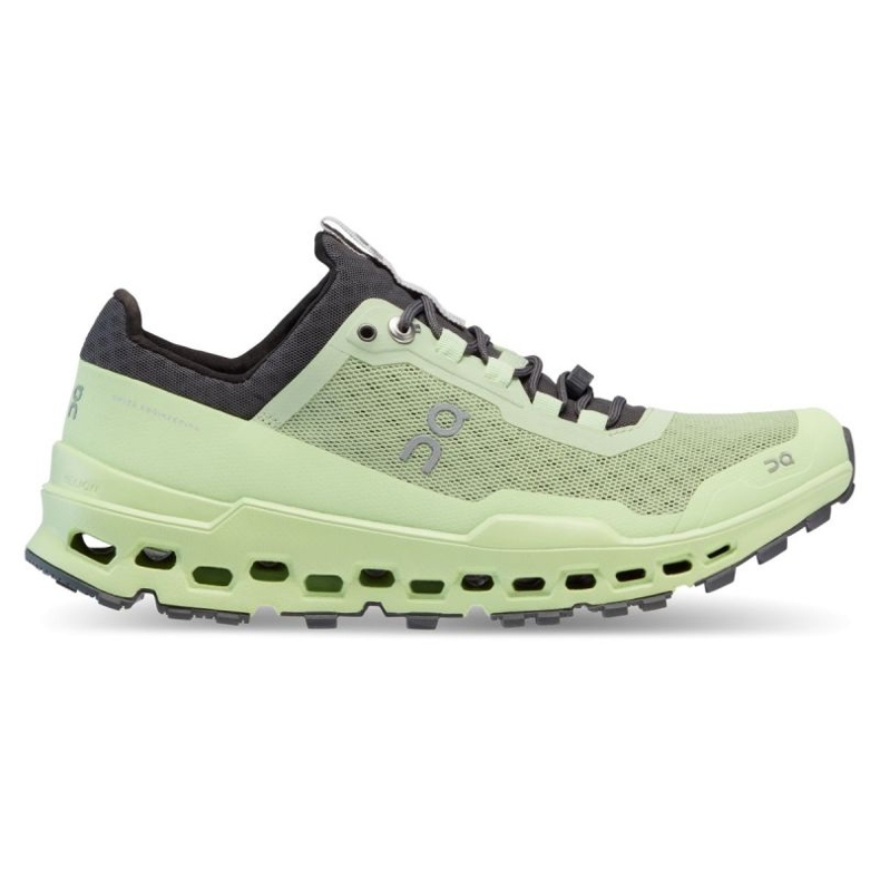 Running shoes On Running Cloudultra W 4499043 green