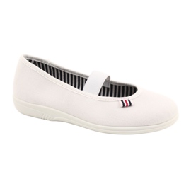 Czech Befado sneakers 274y013 white