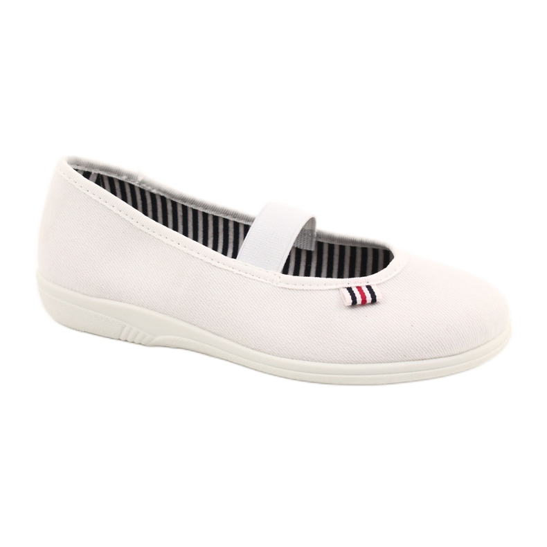 Czech Befado sneakers 274y013 white Czech Befado sneakers 274y013 white