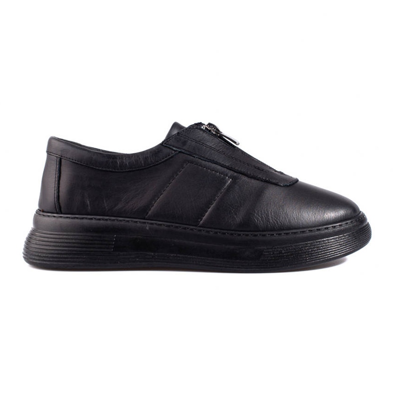 T.Sokolski Red women's shoes by T. Sokolski black