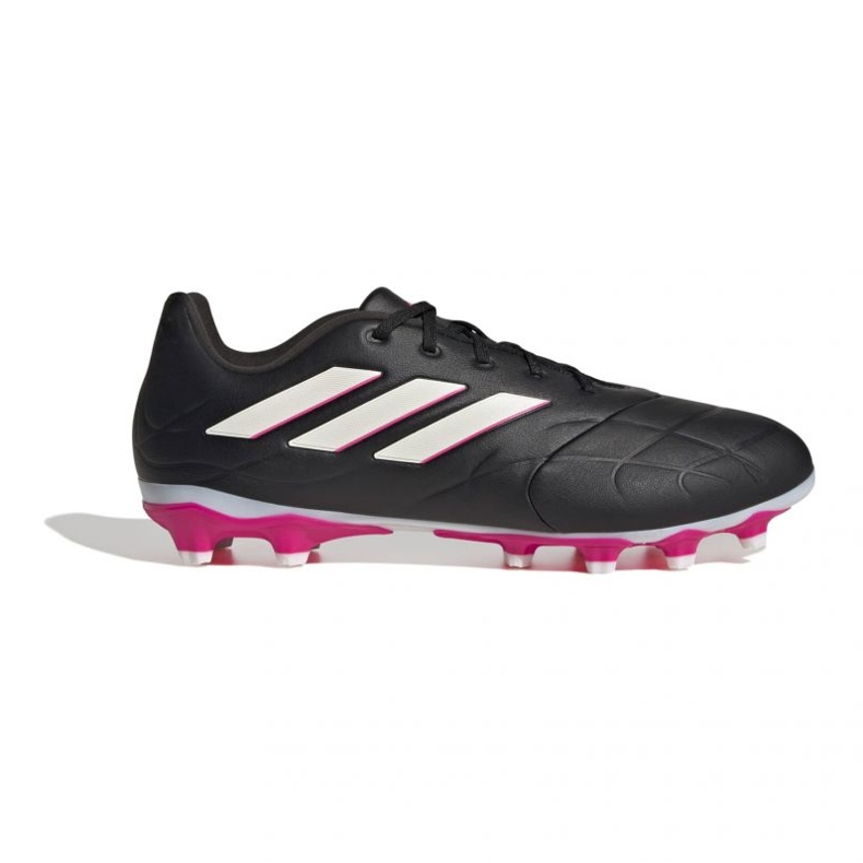 Adidas Copa Pure.3 Mg M GY9057 football shoes black black