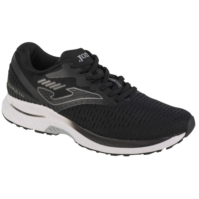 Running shoes Joma R. Hispalis 2231 M RHISPS2231 black Running shoes Joma R. Hispalis 2231 M RHISPS2231 black
