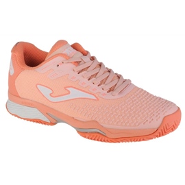 Shoes Joma T.Ace 2207 W TAPLS2207P pink