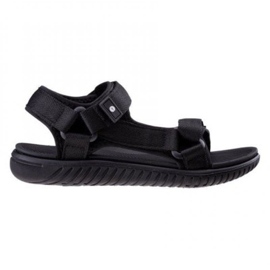Hi-tec apodis wo's W 92800490023 sandals black Hi-tec apodis wo's W 92800490023 sandals black