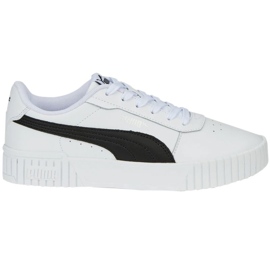 Puma Carina 2.0 shoes W 385849 07 white