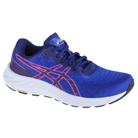 Asics Gel-Excite 9 W 1012B182-404 running shoes blue