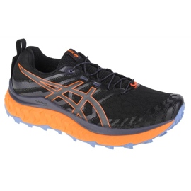 Asics Trabuco Max M 1011B028-005 running shoes black