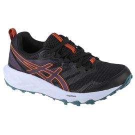 Asics Gel-Sonoma 6 W 1012A922-900 running shoes black