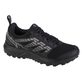 Shoes Salomon Wander M 471525 black