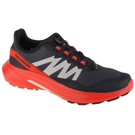 Shoes Salomon Hypulse M 416852 black