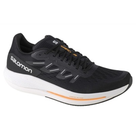Shoes Salomon Spectur M 415896 black Shoes Salomon Spectur M 415896 black