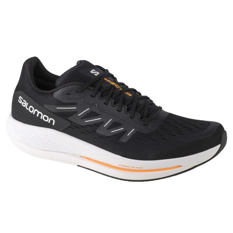 Shoes Salomon Spectur M 415896 black
