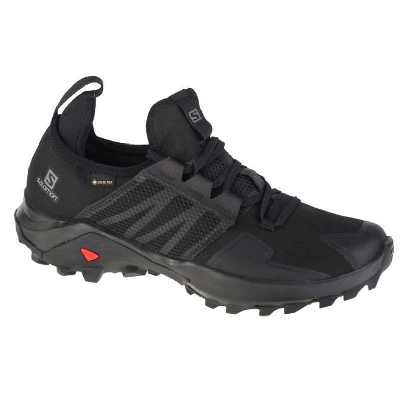 Shoes Salomon Madcross Gtx M 41441 black Shoes Salomon Madcross Gtx M 41441 black