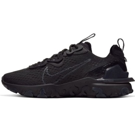 Nike React Vision M CD4373-004 shoes black