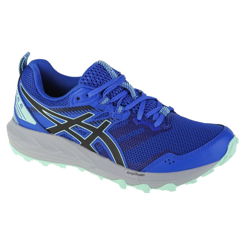 Asics Gel-Sonoma 6 W 1012A922-407 shoes blue