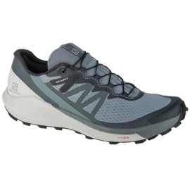 Shoes Salomon Sense Ride 4 M 412997 blue Shoes Salomon Sense Ride 4 M 412997 blue
