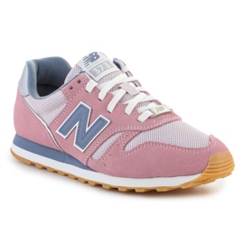 New Balance W WL373OC2 shoes pink