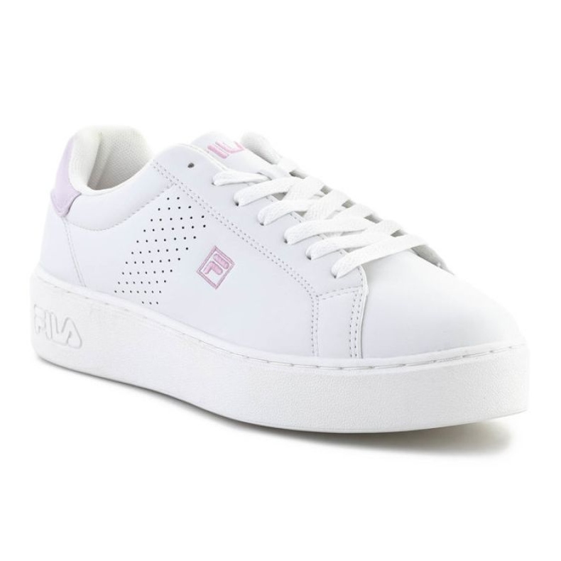 Fila Crosscourt Altezza FW FFW0212-13199 shoes white