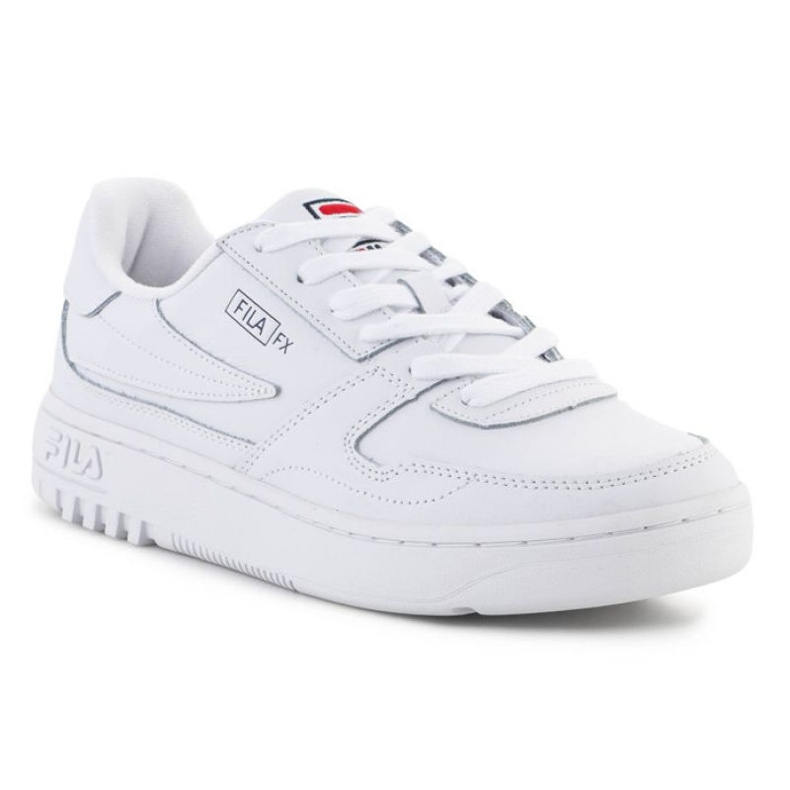 Shoes Fila Fxventuno L Low M FFM0003-10004 white