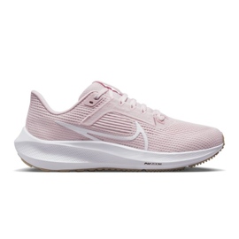 Nike Pegasus 40 W DV3854-600 shoes pink Nike Pegasus 40 W DV3854-600 shoes pink
