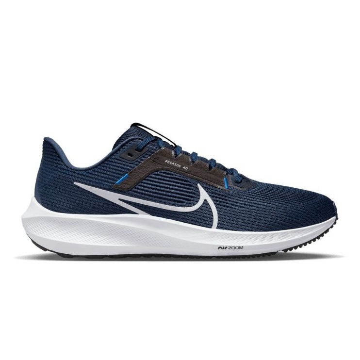 Nike Pegasus 40 M DV3853-400 shoes blue