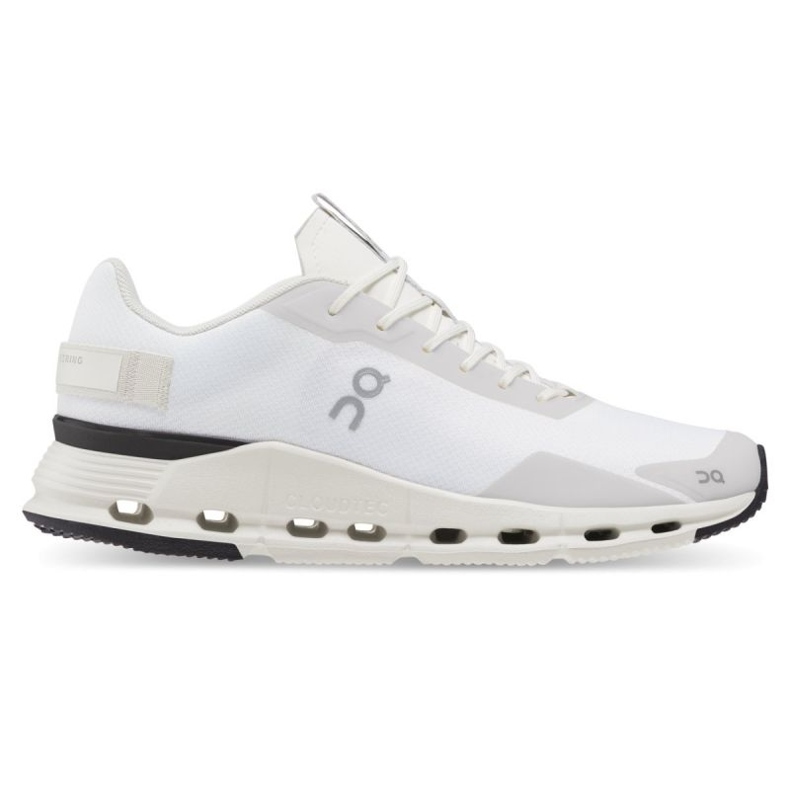 On Running Cloudnova Form 2698478 shoes white