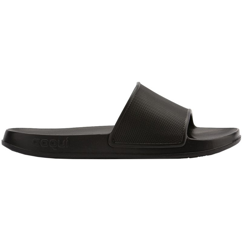 Coqui Tora W 7082-100-2200 slippers black