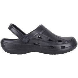 Coqui Tina Clogs W 1353-100-2200 black