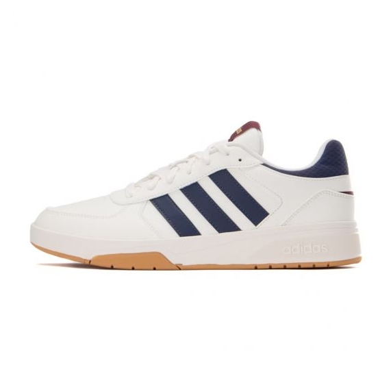 Adidas Courtbeat M HQ1764 shoes white