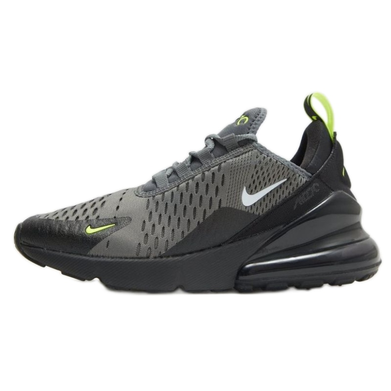 Nike Air Max 270 Gs Jr DZ5631-001 shoes black