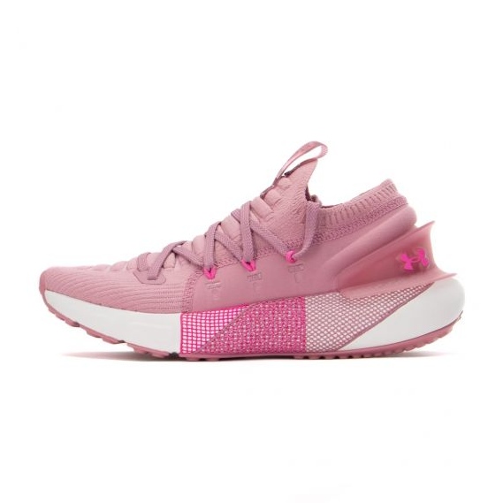Under Armour Under Armor Hovr Phantom 3 3025517-604 shoes pink Under Armour Under Armor Hovr Phantom 3 3025517-604 shoes pink