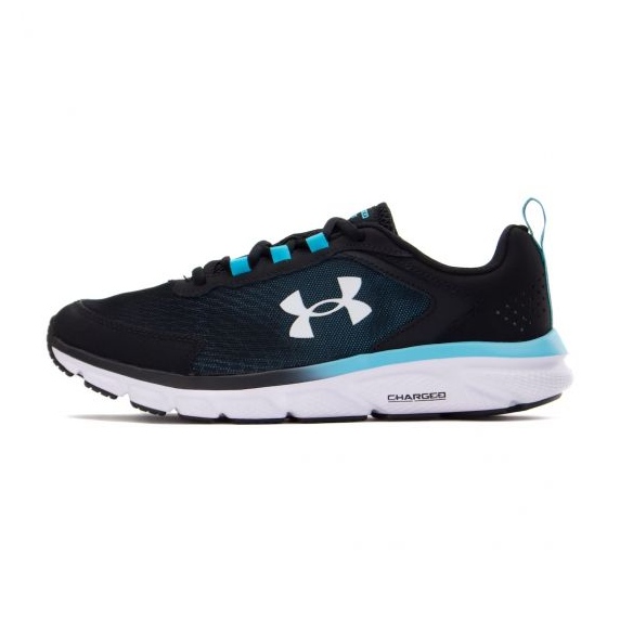 Under Armour Under Armor Charged Asset 9 M 3024590-009 black