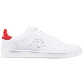Kappa Limit Shoes 243049 1020 white Kappa Limit Shoes 243049 1020 white