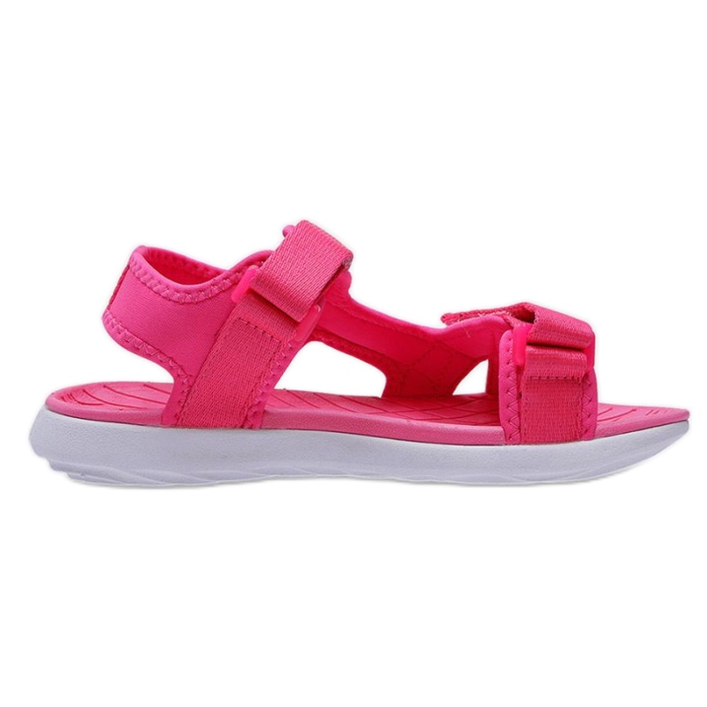 Sandals 4F Jr. 4FJSS23FSANF024 55S pink