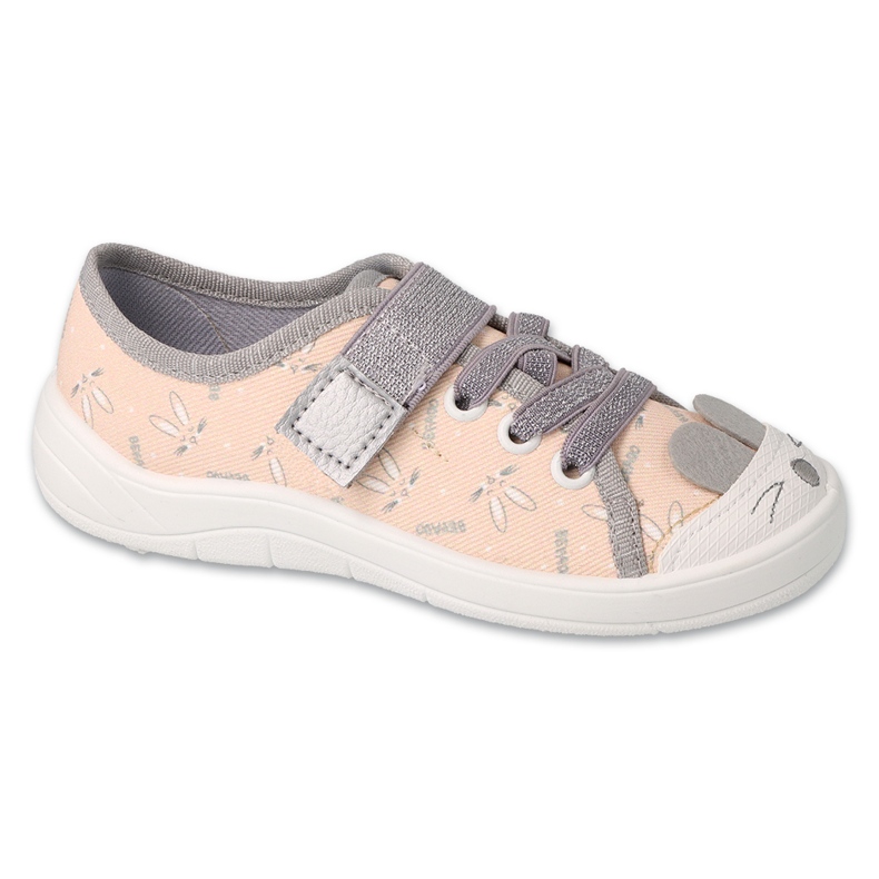 Befado children's shoes 351X013 pink