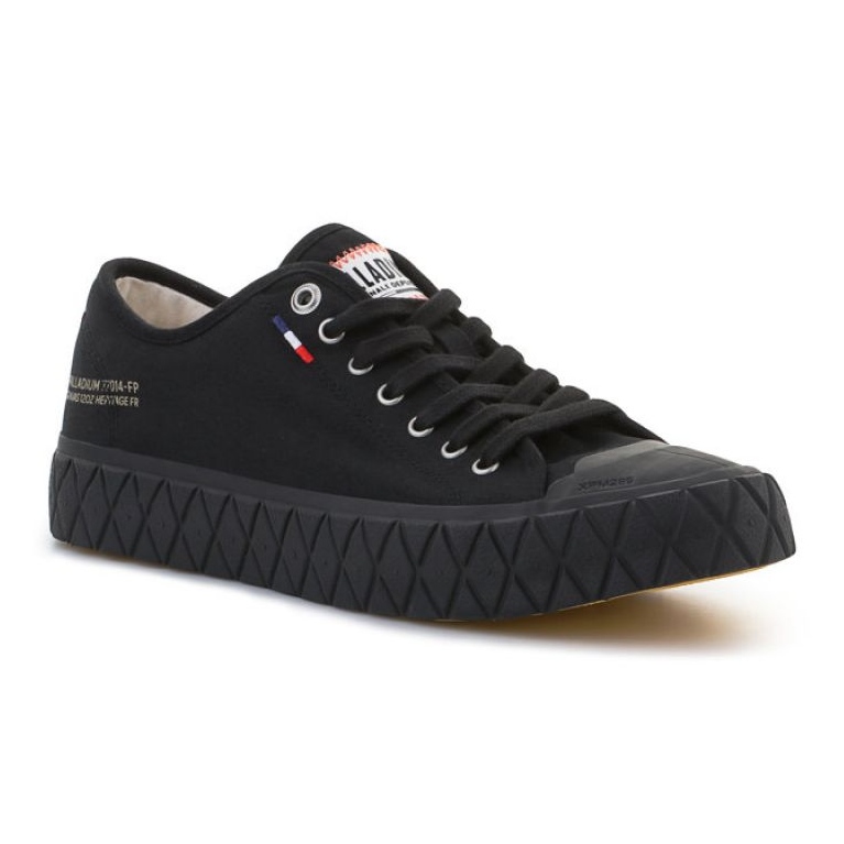 Palladium Palla Ace Cvs 77014-008-M sneakers Black