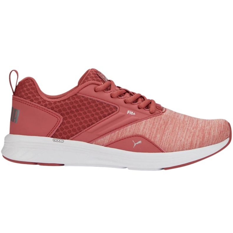 Puma Nrgy Comet W 190556 65 shoes brown