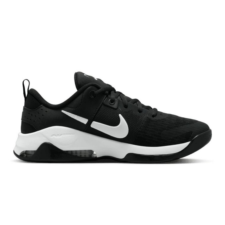 Nike Zoom Bella 6 W DR5720-001 shoes black