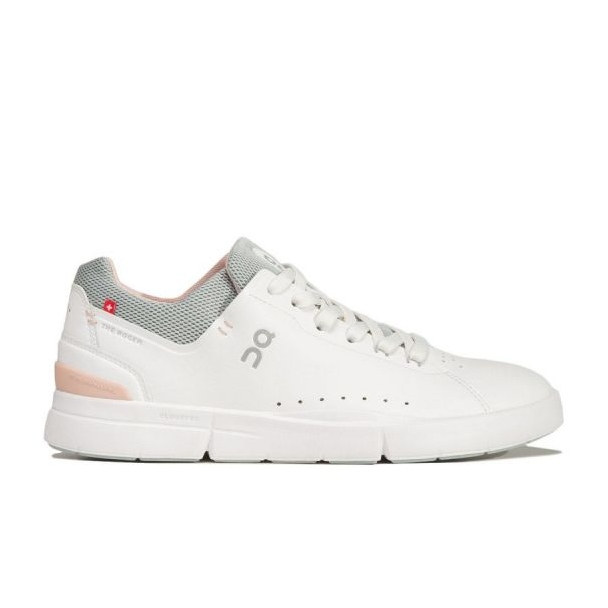 On Running The Roger Center Advantage 4899454 shoes white