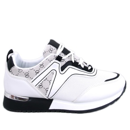 BM Murray White women's sneakers BM Murray White women's sneakers