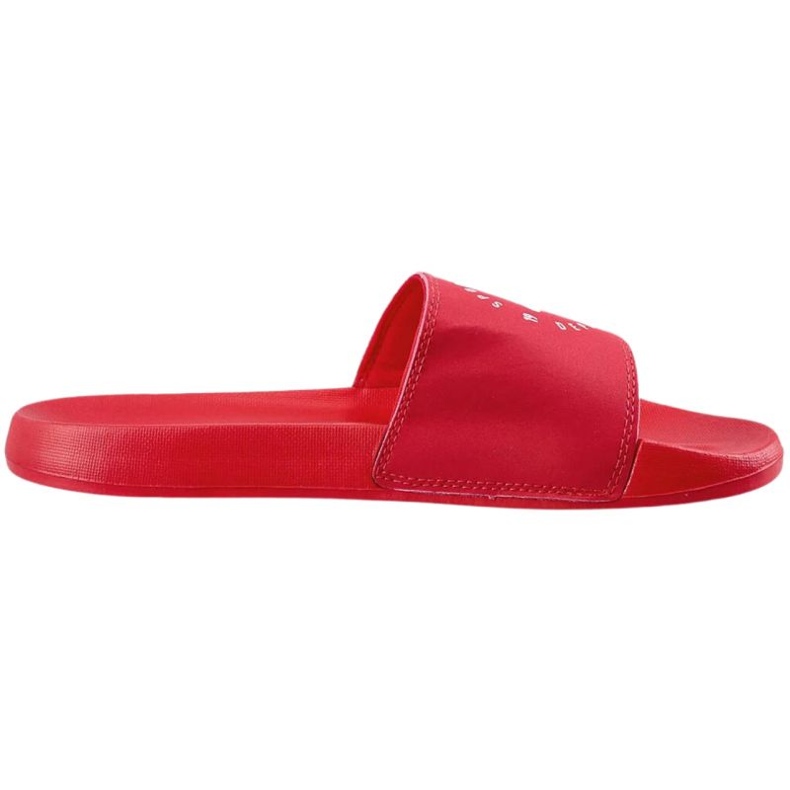Slippers 4F W 4FSS23FFLIF068 62S red