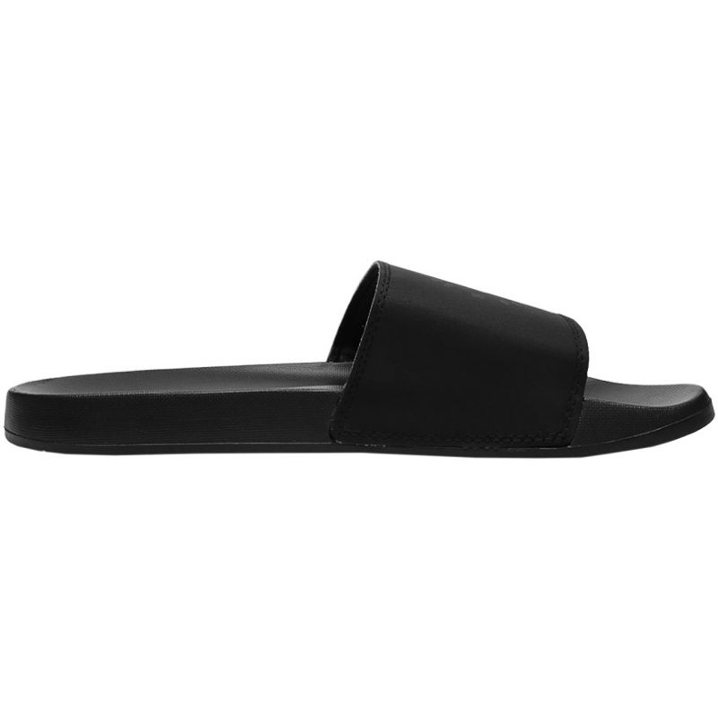 Slippers 4F M074 M 4FSS23FFLIM074 21S black